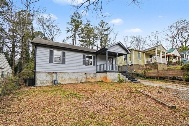 1233 Lockwood Drive, Atlanta, GA 30311