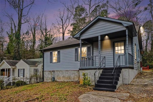 1233 Lockwood Drive, Atlanta, GA 30311