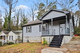 1233 Lockwood Drive, Atlanta, GA 30311
