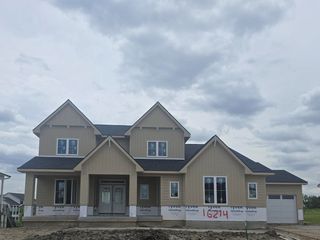 16214 Sharon Drive, Urbandale, IA 50323