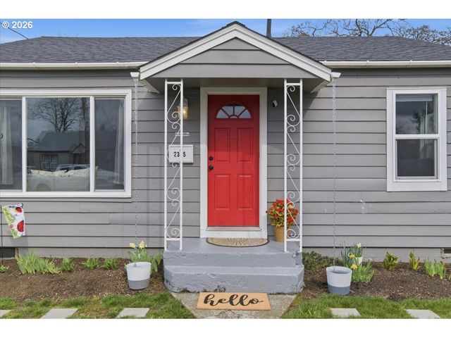 2355 HYDE St, Salem, OR 97301