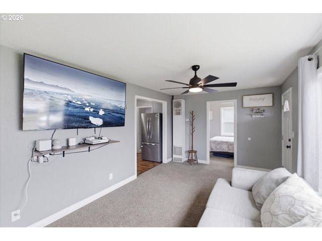 2355 HYDE St, Salem, OR 97301