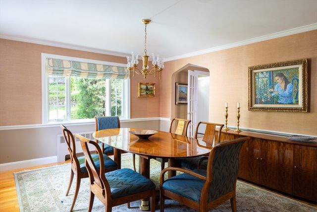 61 Woodlawn Dr, Newton, MA 02467