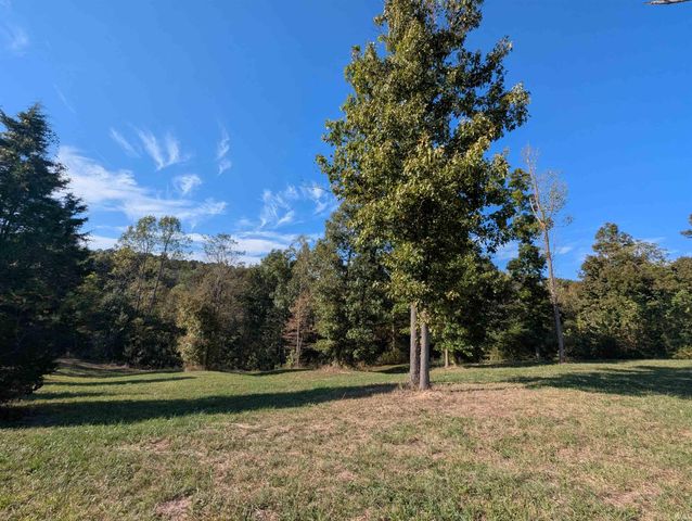 Chicken Farm Road, Shoals, IN 47581