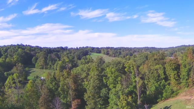 Chicken Farm Road, Shoals, IN 47581