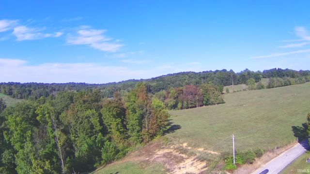 Chicken Farm Road, Shoals, IN 47581