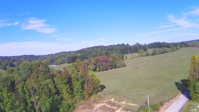 Chicken Farm Road, Shoals, IN 47581