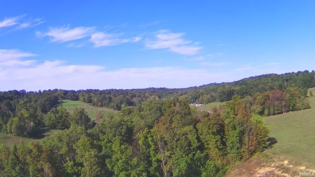 Chicken Farm Road, Shoals, IN 47581