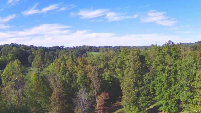 Chicken Farm Road, Shoals, IN 47581