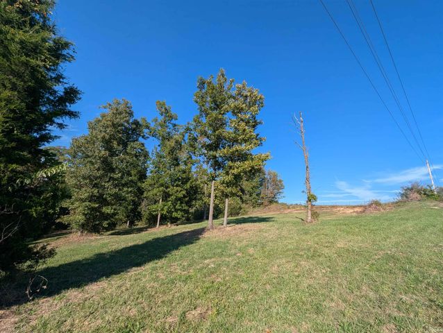 Chicken Farm Road, Shoals, IN 47581