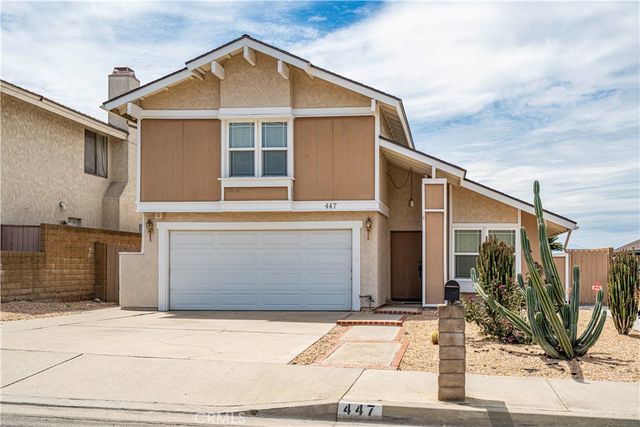 447 S 3rd Avenue, La Puente, CA 91746