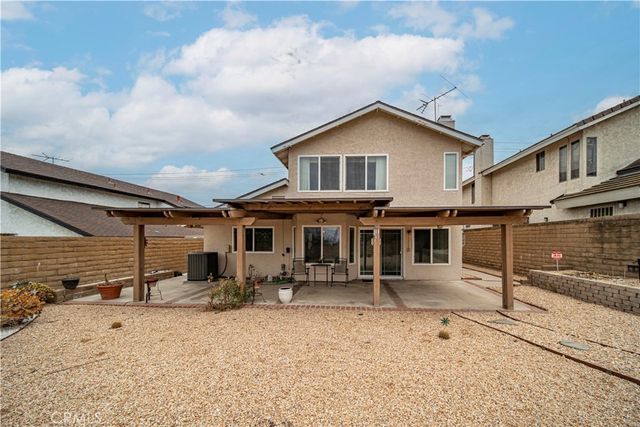 447 S 3rd Avenue, La Puente, CA 91746