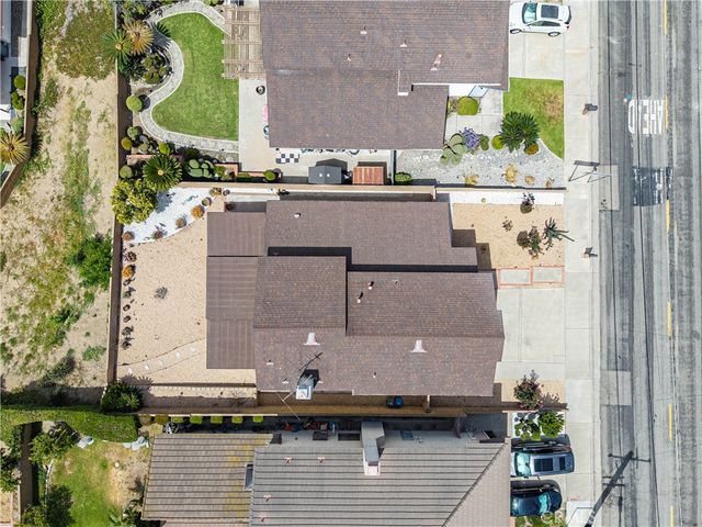 447 S 3rd Avenue, La Puente, CA 91746