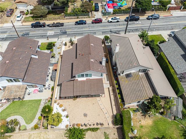 447 S 3rd Avenue, La Puente, CA 91746