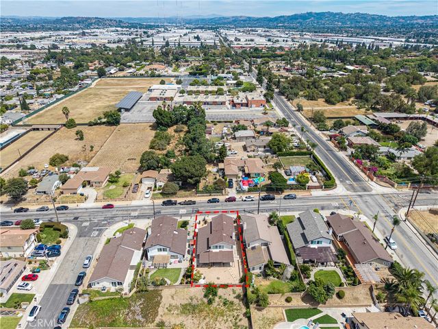 447 S 3rd Avenue, La Puente, CA 91746