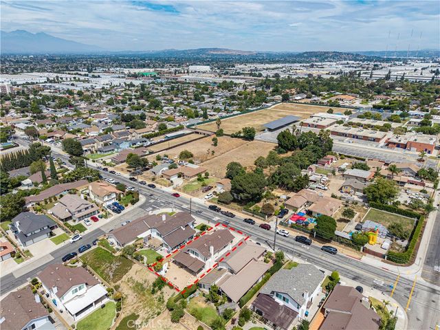 447 S 3rd Avenue, La Puente, CA 91746