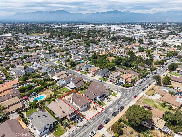 447 S 3rd Avenue, La Puente, CA 91746