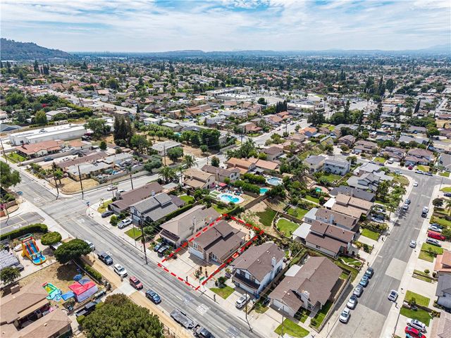 447 S 3rd Avenue, La Puente, CA 91746