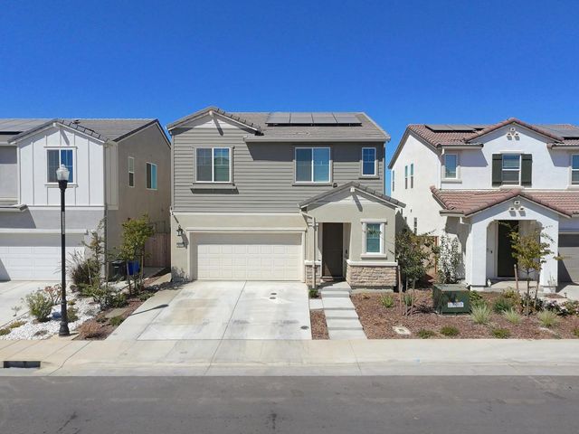 8277 Mincey Way, Elk Grove, CA 95757