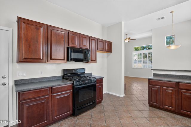 3335 N 142ND Drive, Goodyear, AZ 85395
