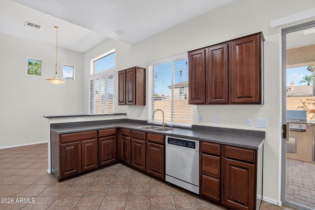 3335 N 142ND Drive, Goodyear, AZ 85395