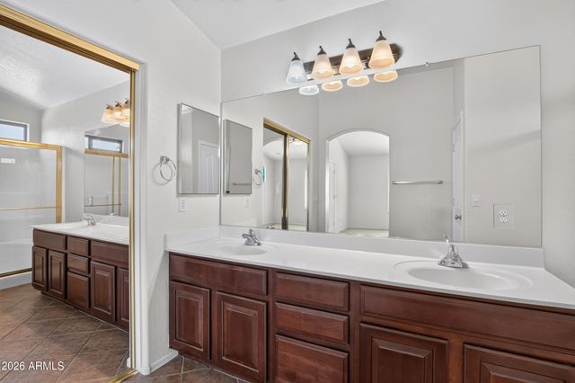 3335 N 142ND Drive, Goodyear, AZ 85395