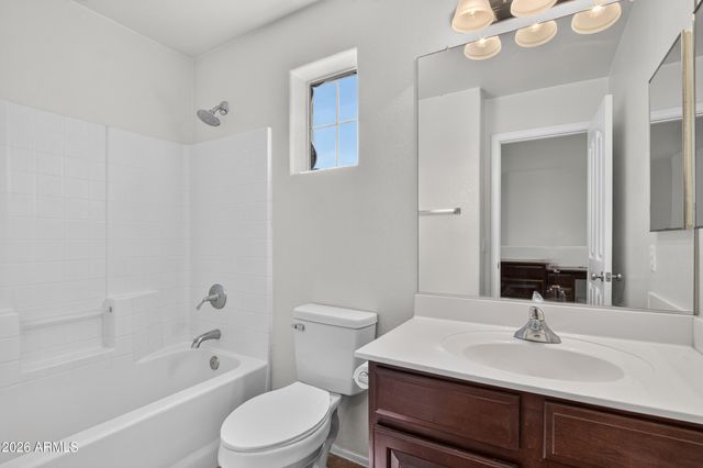 3335 N 142ND Drive, Goodyear, AZ 85395