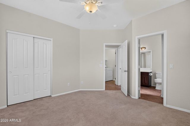 3335 N 142ND Drive, Goodyear, AZ 85395