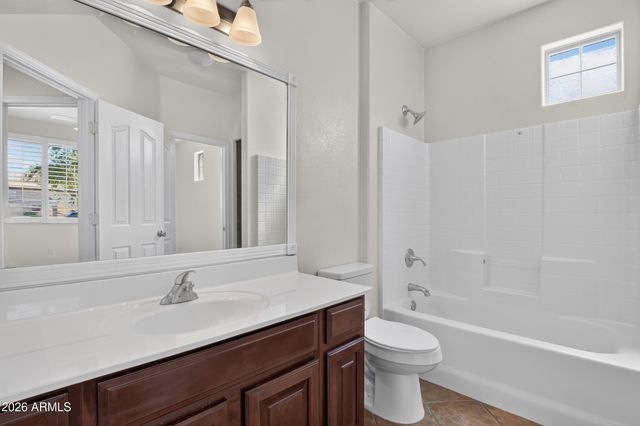 3335 N 142ND Drive, Goodyear, AZ 85395