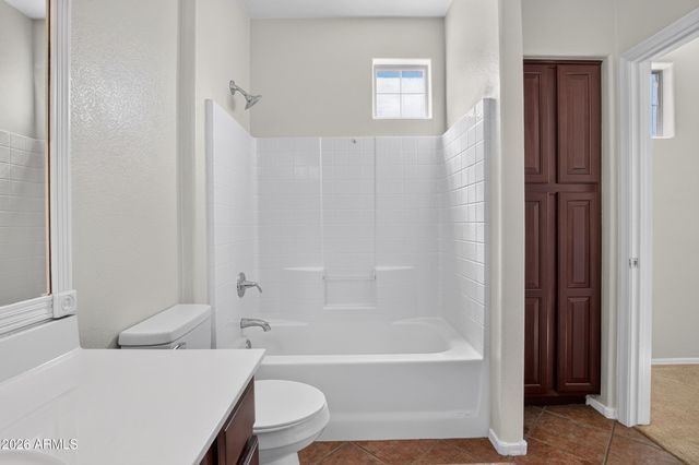3335 N 142ND Drive, Goodyear, AZ 85395