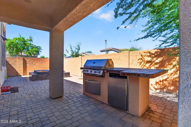 3335 N 142ND Drive, Goodyear, AZ 85395