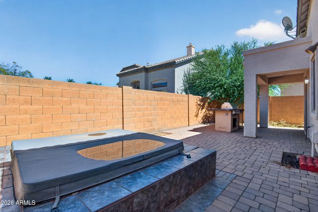 3335 N 142ND Drive, Goodyear, AZ 85395