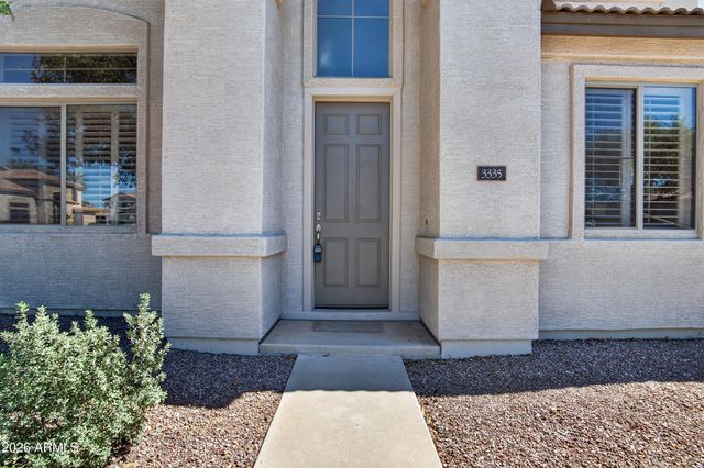 3335 N 142ND Drive, Goodyear, AZ 85395