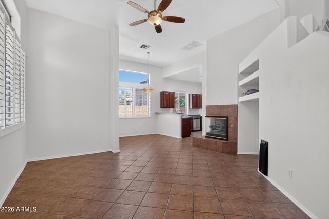 3335 N 142ND Drive, Goodyear, AZ 85395