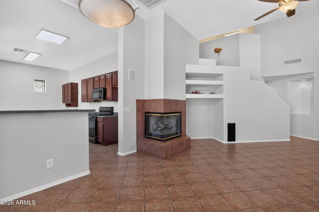3335 N 142ND Drive, Goodyear, AZ 85395