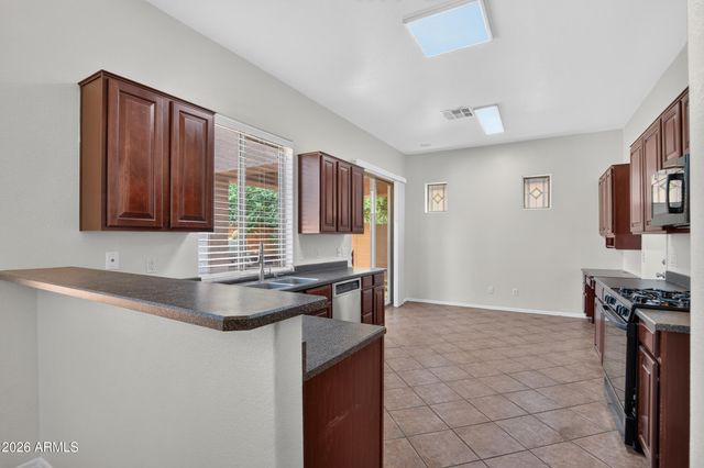 3335 N 142ND Drive, Goodyear, AZ 85395