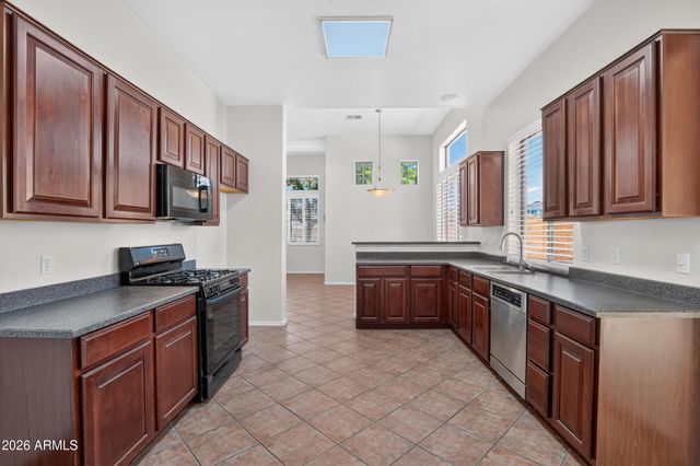 3335 N 142ND Drive, Goodyear, AZ 85395