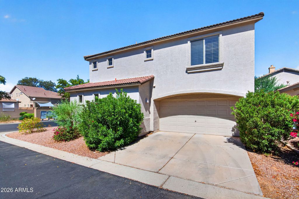 3335 N 142ND Drive, Goodyear, AZ 85395 — photo 2