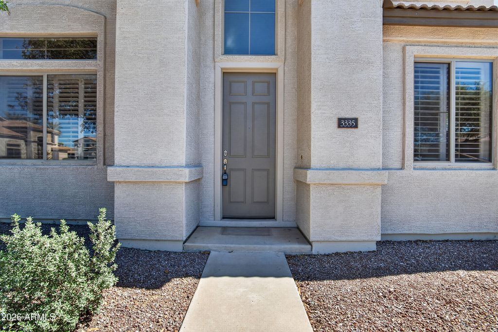 3335 N 142ND Drive, Goodyear, AZ 85395 — photo 3