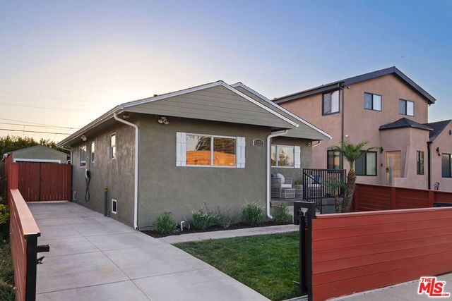 6227 Long Street, Los Angeles, CA 90043