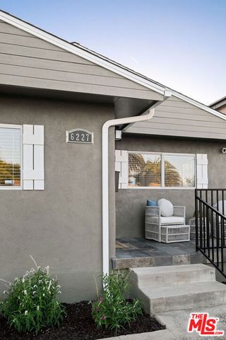 6227 Long Street, Los Angeles, CA 90043
