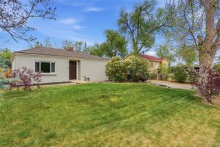 5315 W Shirley Place, Lakewood, CO 80232
