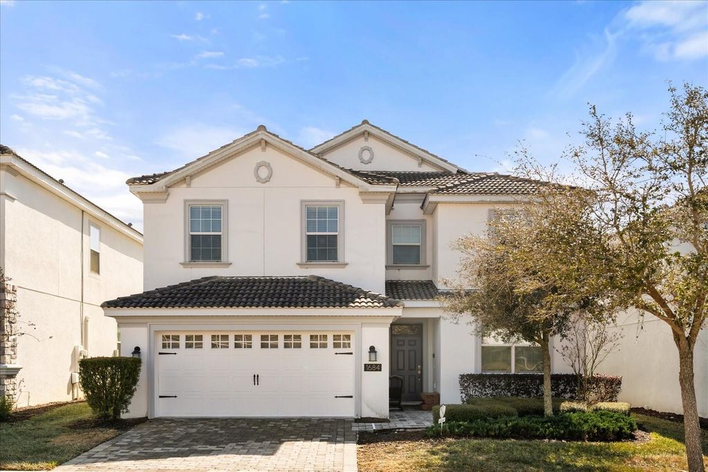 1684 MOON VALLEY DRIVE, Davenport, FL 33896