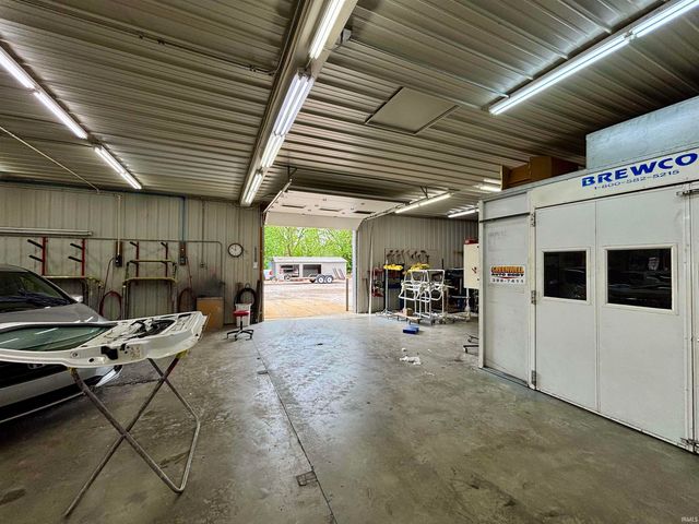 903 S Main Street, Princeton, IN 47670