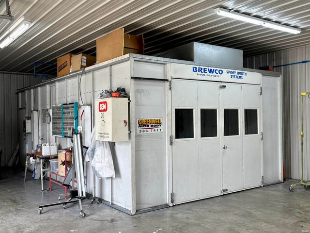 903 S Main Street, Princeton, IN 47670