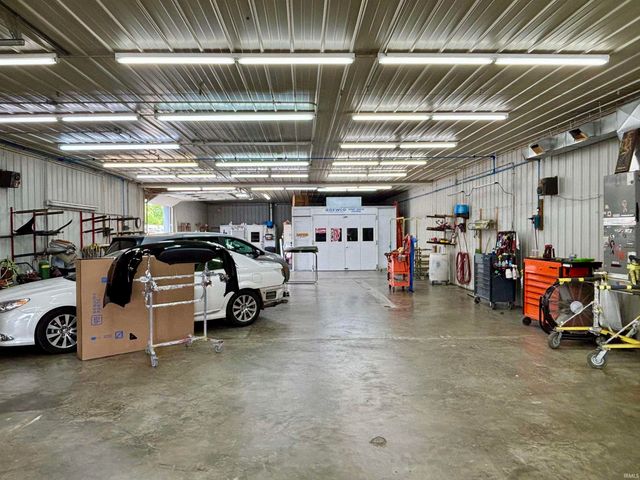 903 S Main Street, Princeton, IN 47670