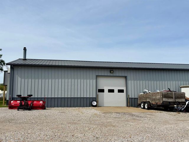 903 S Main Street, Princeton, IN 47670