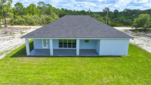 10302 Tam Oshanter Boulevard, Sebring, FL 33875