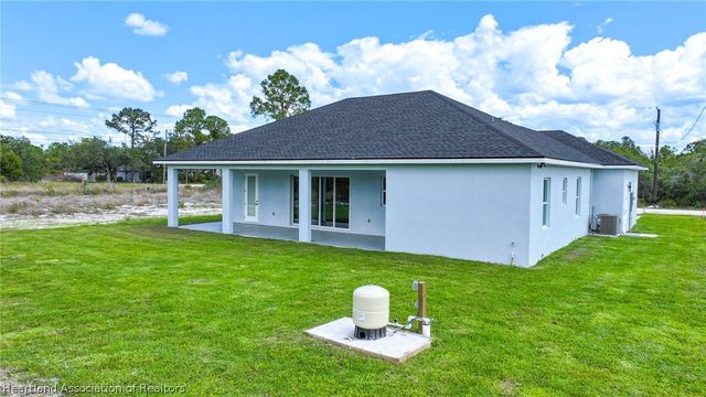 10302 Tam Oshanter Boulevard, Sebring, FL 33875