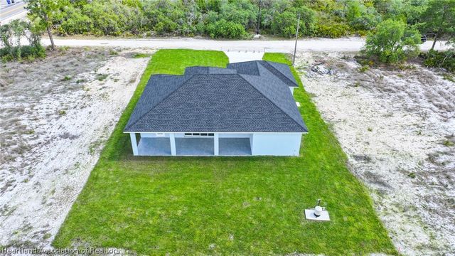 10302 Tam Oshanter Boulevard, Sebring, FL 33875